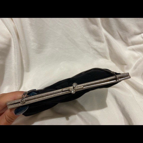 Vintage 1960’s Du Val Purse Clutch - Picture 3 of 5